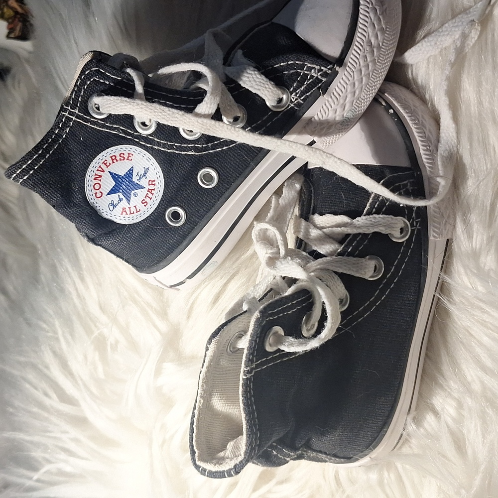 Toddler Chuck Taylor All Stars